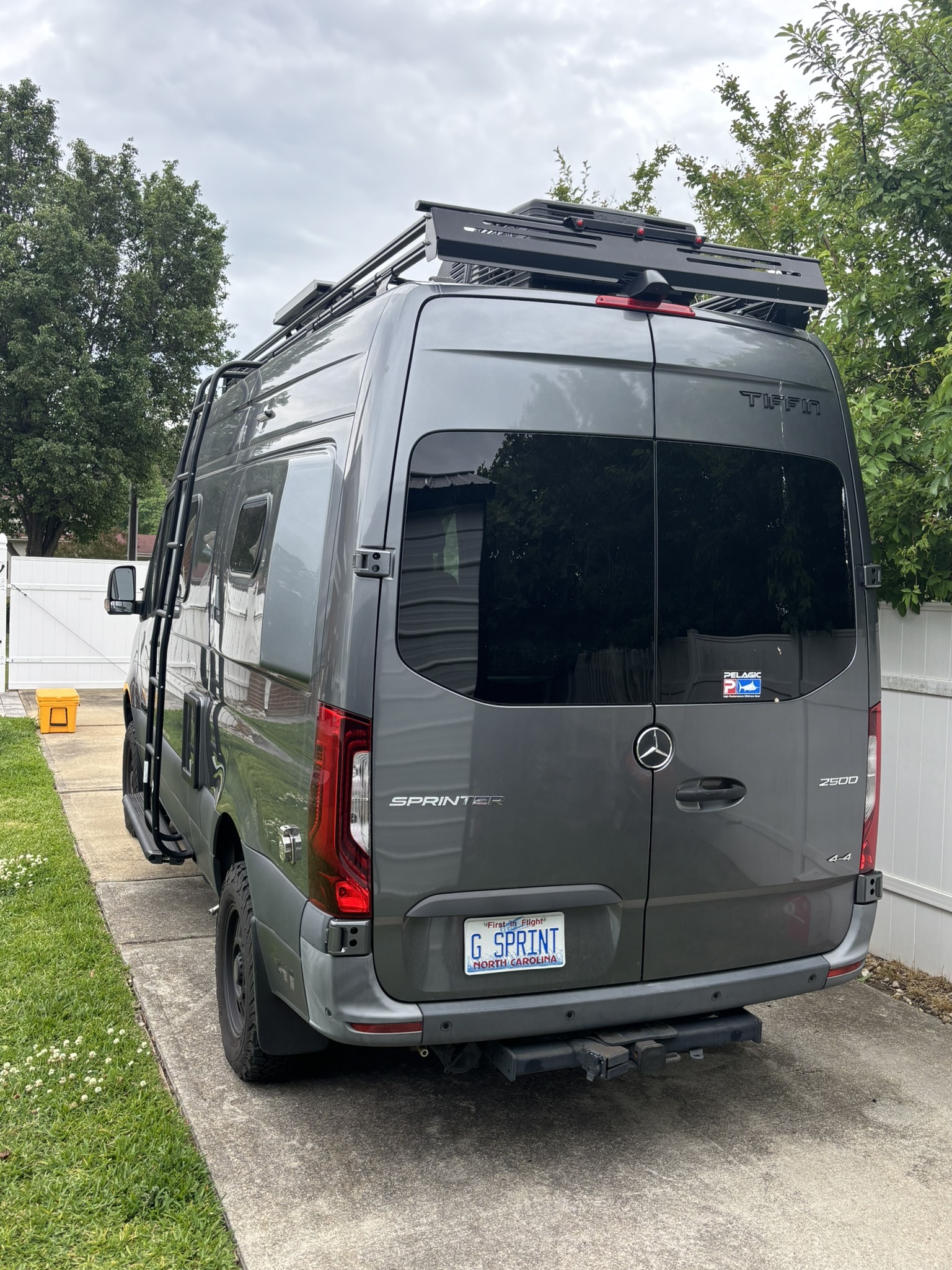 2023 Tiffin Motorhomes GH1 BASE in portsmouth VA