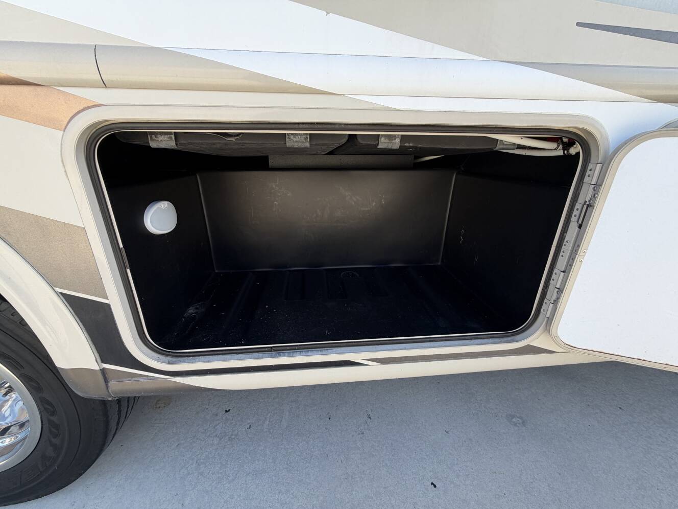 A photo of this 2019 Thor Motor Coach WINDSPORT 29M