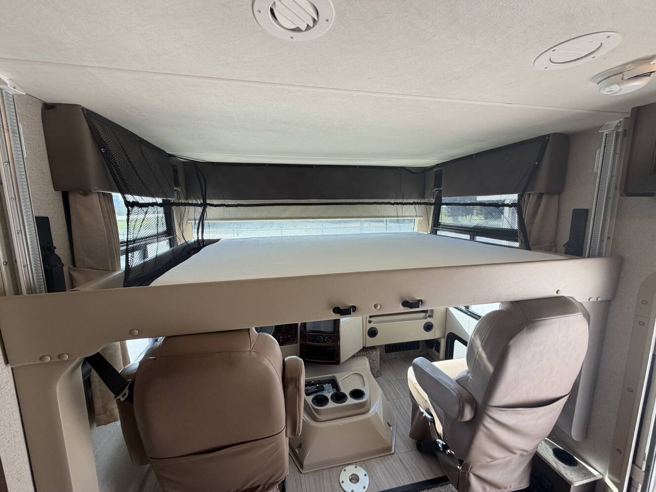 A photo of this 2019 Thor Motor Coach WINDSPORT 29M