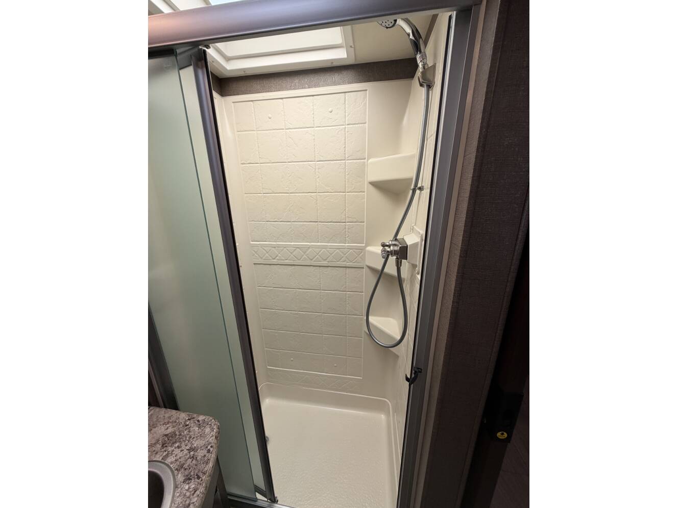 A photo of this 2019 Thor Motor Coach WINDSPORT 29M