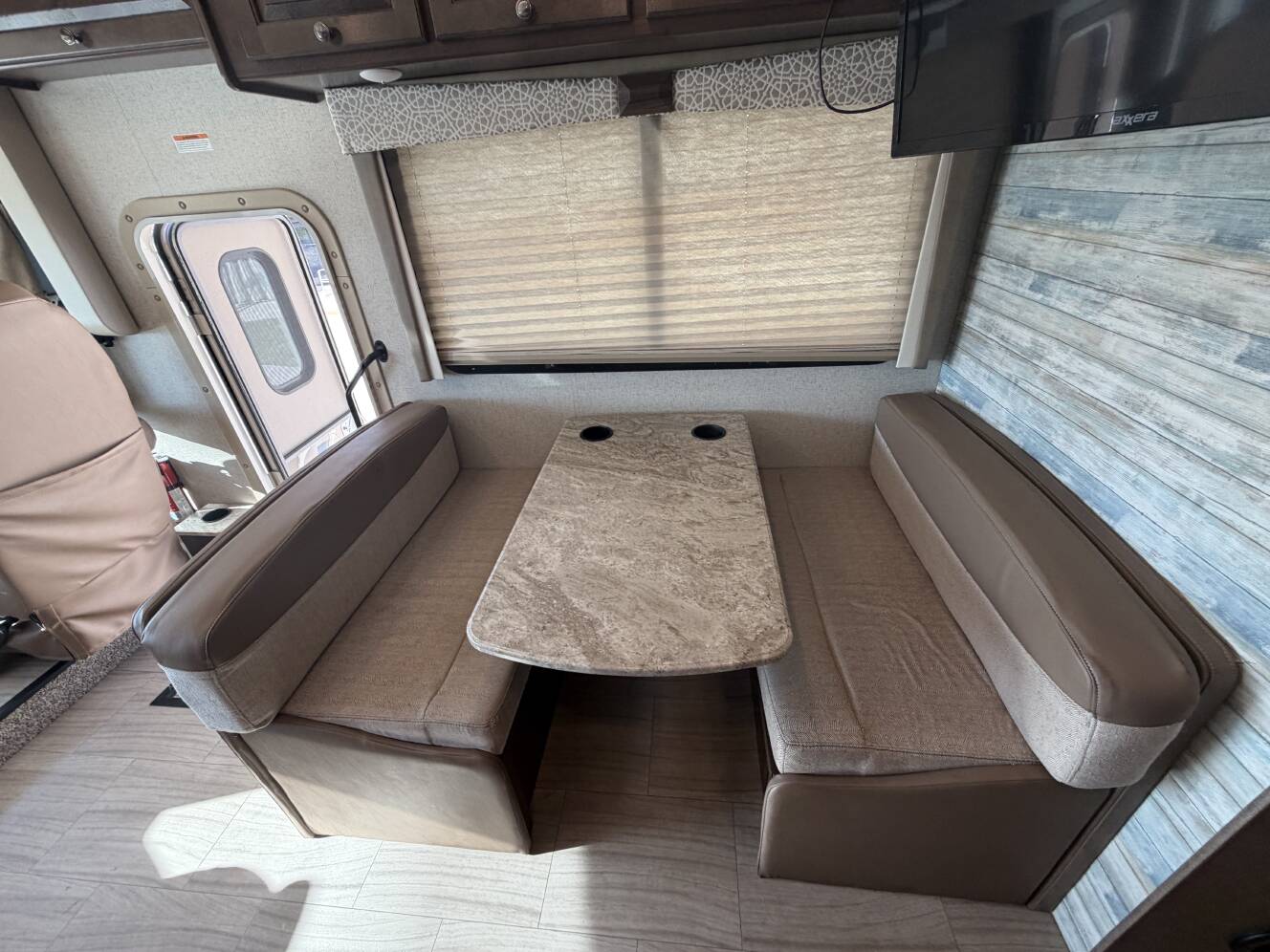 A photo of this 2019 Thor Motor Coach WINDSPORT 29M