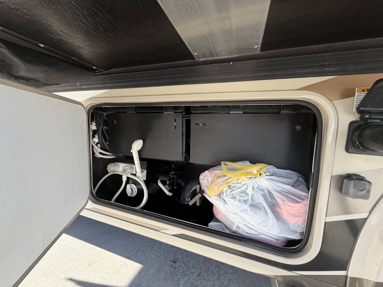 A photo of this 2019 Thor Motor Coach WINDSPORT 29M