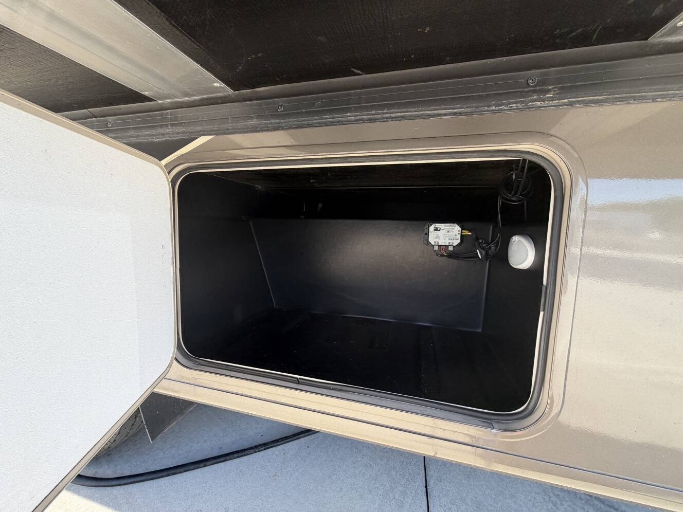 A photo of this 2019 Thor Motor Coach WINDSPORT 29M
