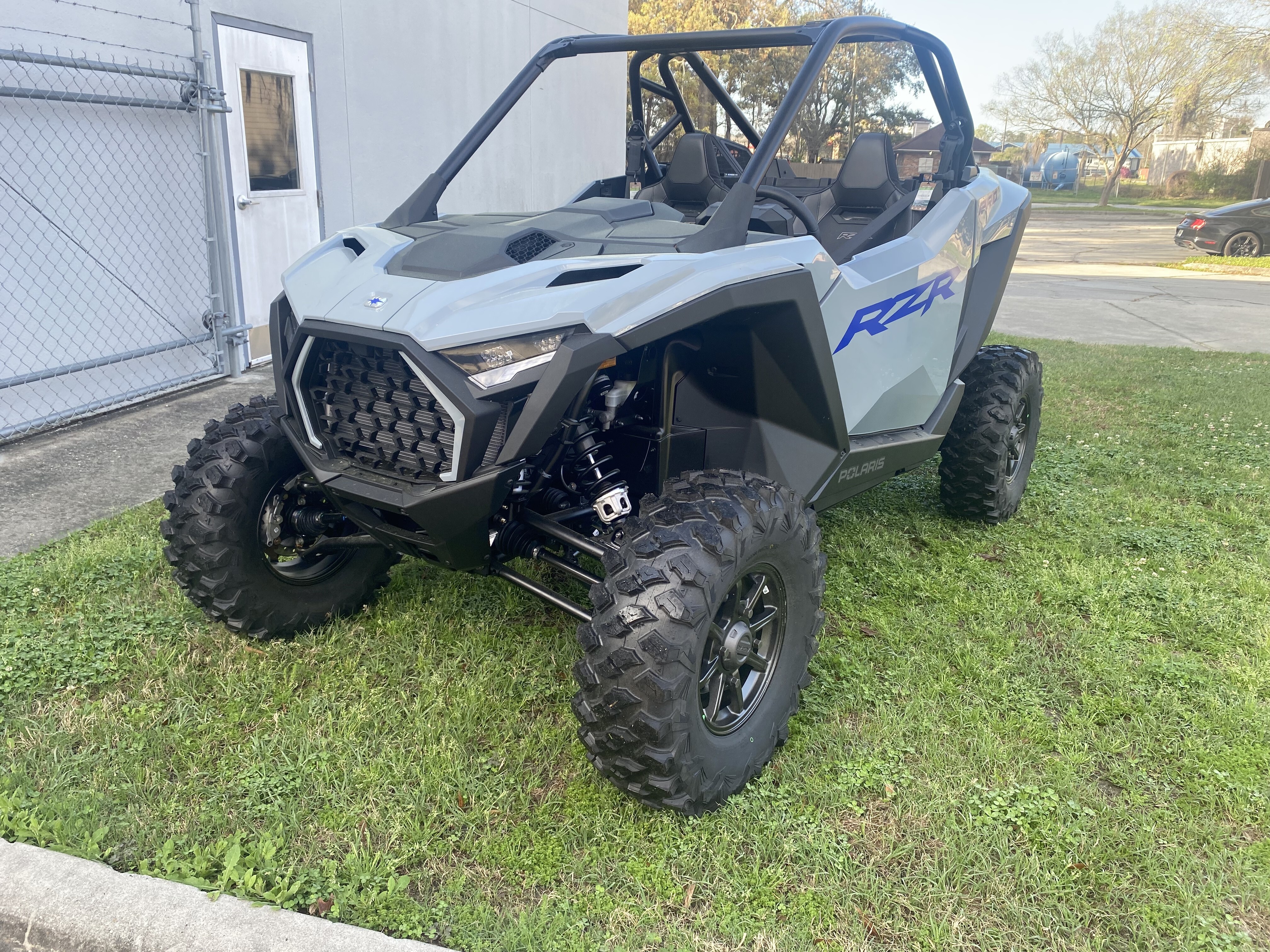 Polaris Rzr Pro Xp Four Wheelers For Sale in Georgia - ATV Trader
