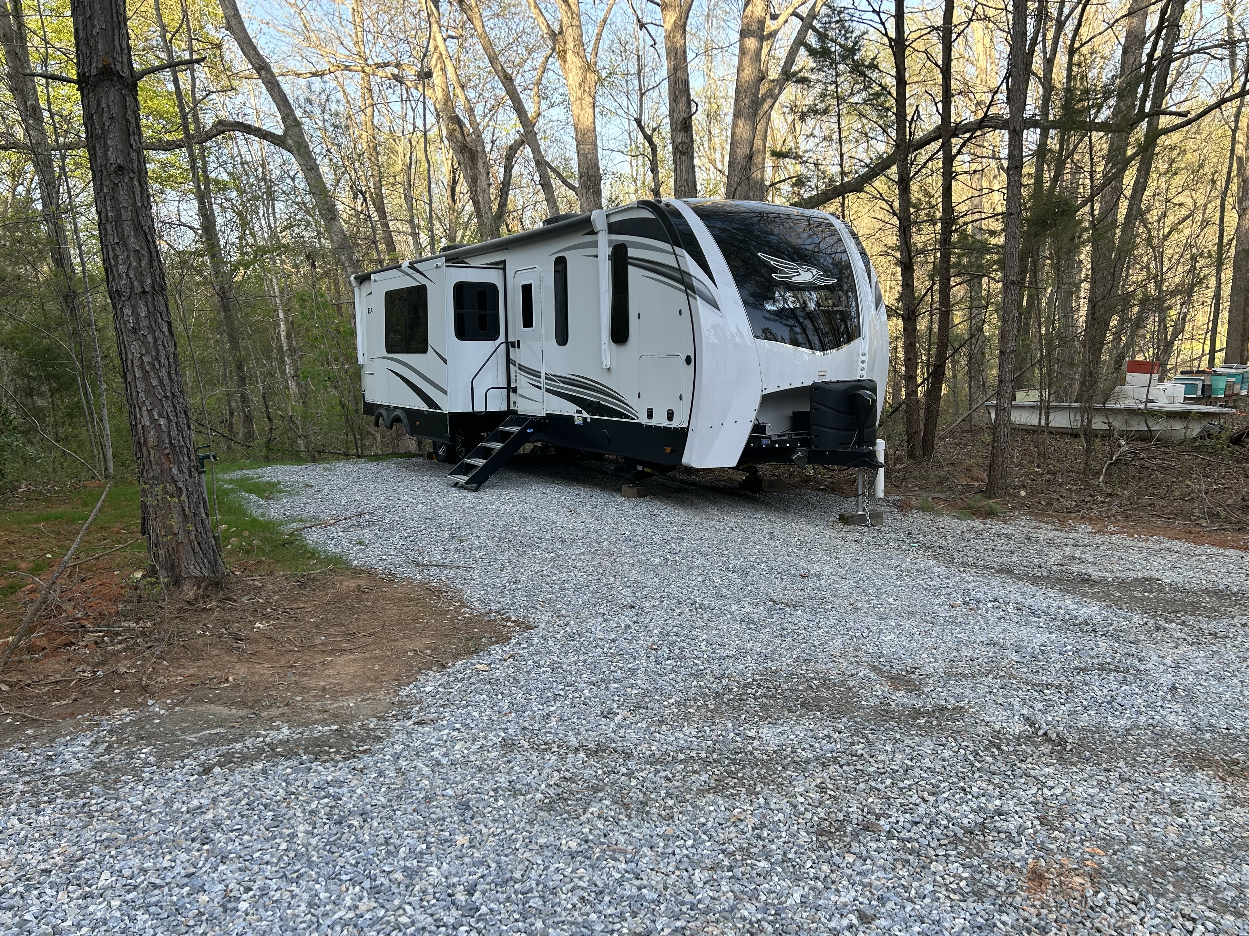 2021 Jayco EAGLE 340DROK RV