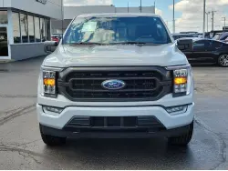 2023 FORD F150