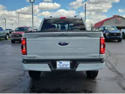 2023 FORD F150