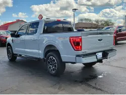 2023 FORD F150