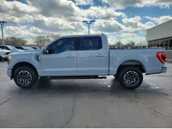 2023 FORD F150