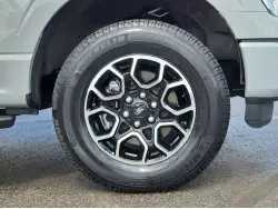 2023 FORD F150