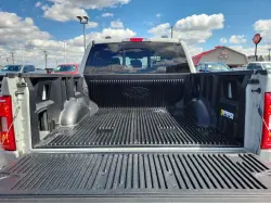 2023 FORD F150