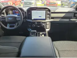 2023 FORD F150