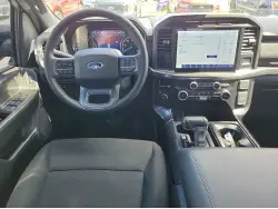 2023 FORD F150