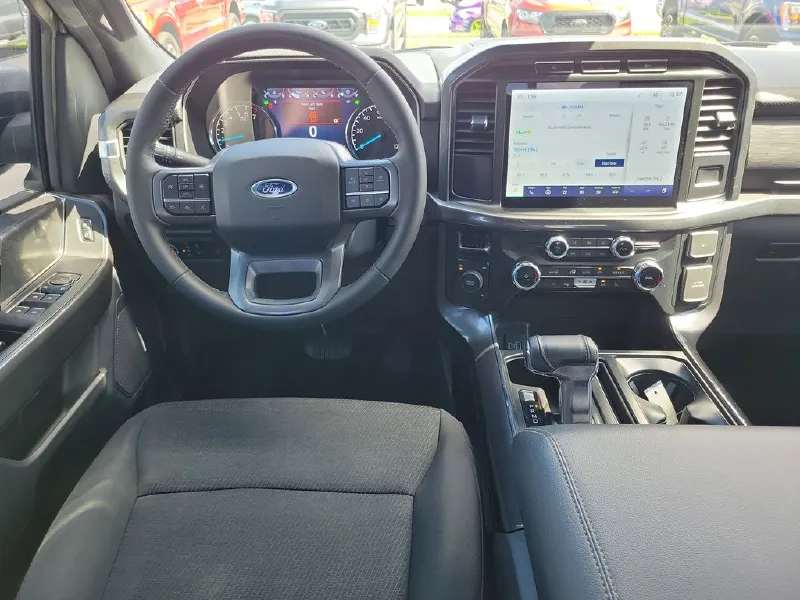 2023 FORD F150