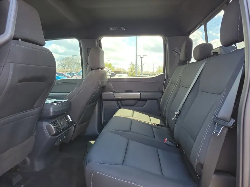2023 FORD F150
