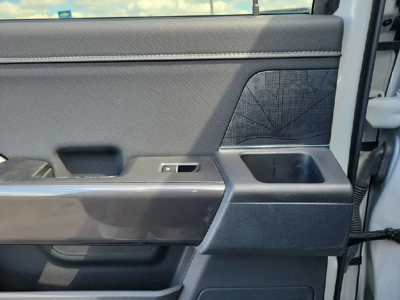 2023 FORD F150