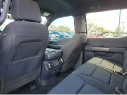 2023 FORD F150
