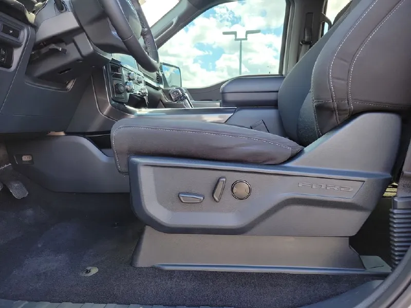 2023 FORD F150
