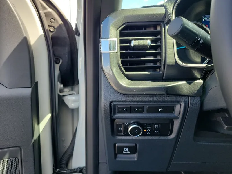 2023 FORD F150