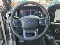 2023 FORD F150
