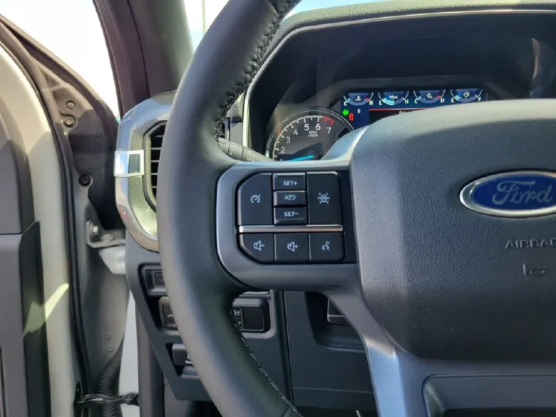 2023 FORD F150