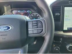2023 FORD F150