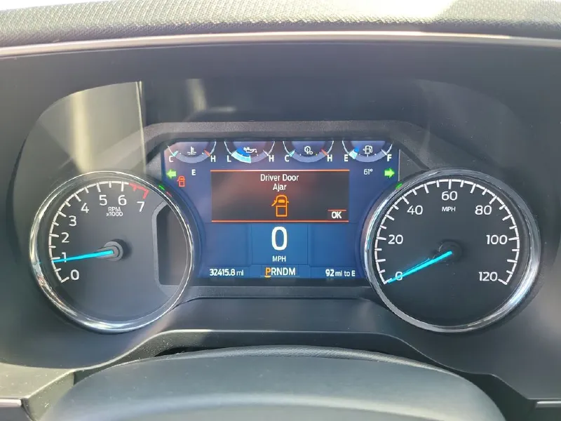 2023 FORD F150