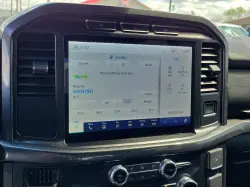 2023 FORD F150