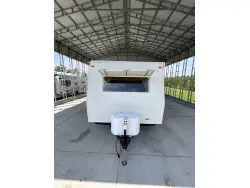 2012 FOREST RIVER FLAGSTAFF MICRO LITE 25DS
