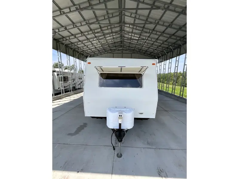 2012 FOREST RIVER FLAGSTAFF MICRO LITE 25DS