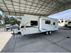 2012 FOREST RIVER FLAGSTAFF MICRO LITE 25DS