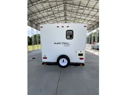 2012 FOREST RIVER FLAGSTAFF MICRO LITE 25DS