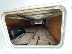 2012 FOREST RIVER FLAGSTAFF MICRO LITE 25DS