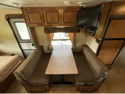 2012 FOREST RIVER FLAGSTAFF MICRO LITE 25DS