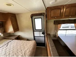 2012 FOREST RIVER FLAGSTAFF MICRO LITE 25DS