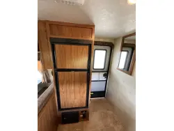 2012 FOREST RIVER FLAGSTAFF MICRO LITE 25DS