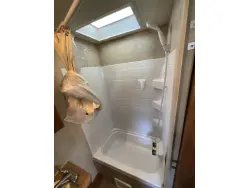 2012 FOREST RIVER FLAGSTAFF MICRO LITE 25DS
