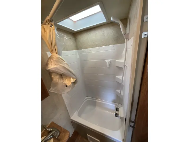 2012 FOREST RIVER FLAGSTAFF MICRO LITE 25DS
