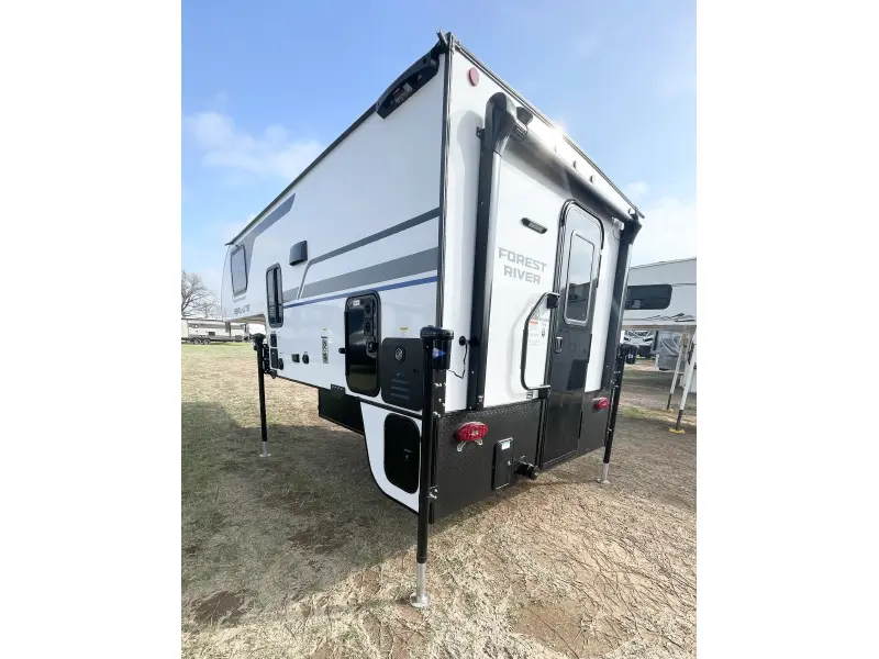 2026 PALOMINO Real Lite HS-1806