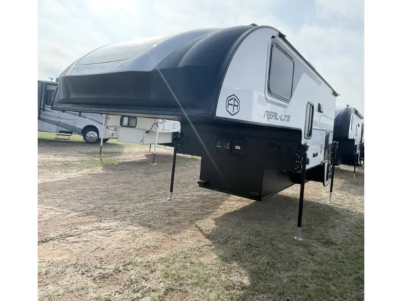2026 PALOMINO Real Lite HS-1806