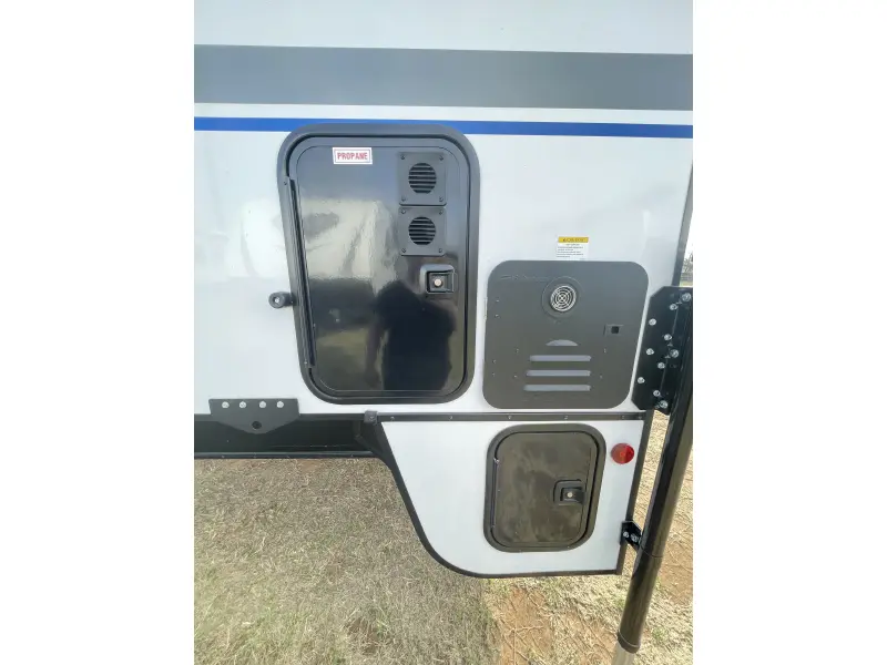 2026 PALOMINO Real Lite HS-1806