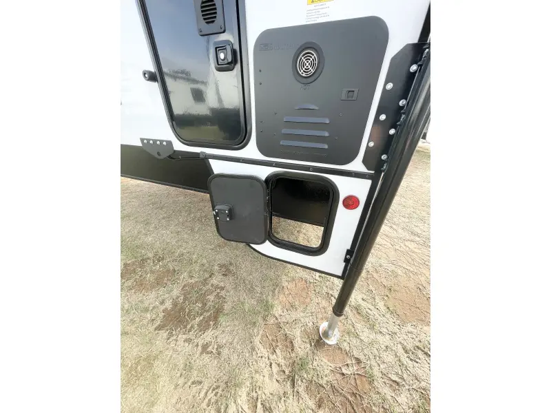 2026 PALOMINO Real Lite HS-1806