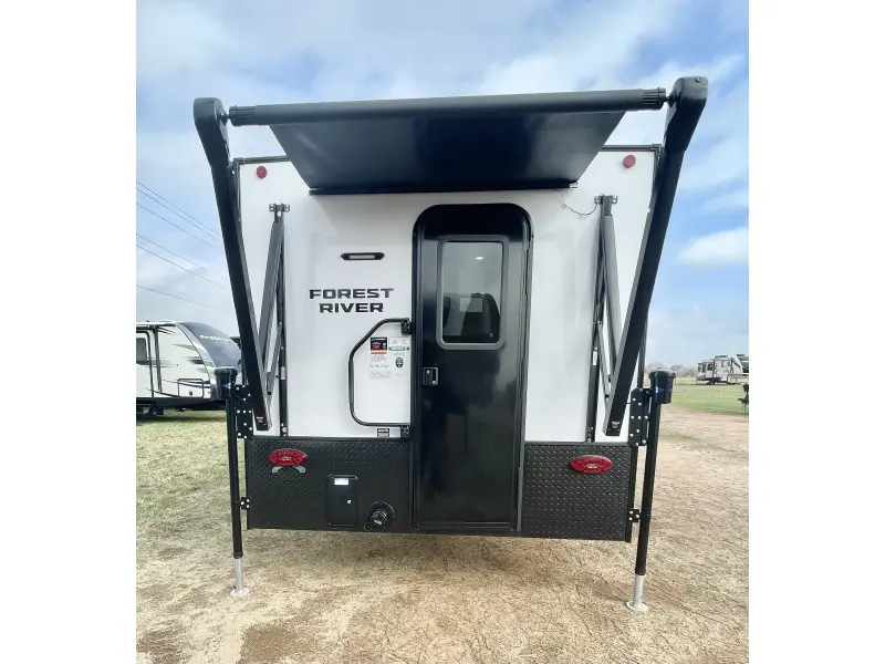 2026 PALOMINO Real Lite HS-1806