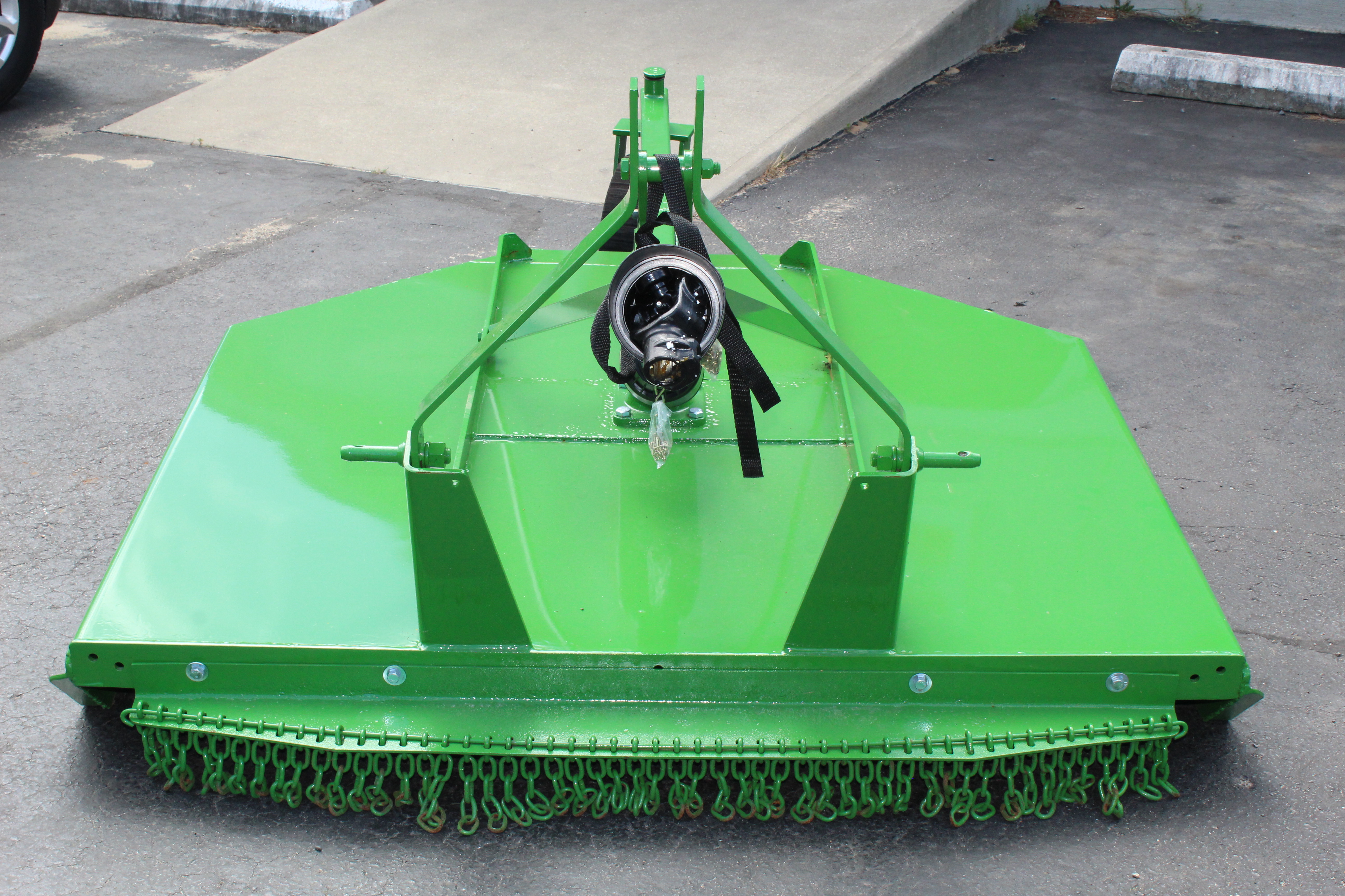 JOHN DEERE LX-5 Bush Hog in Accomac, VA