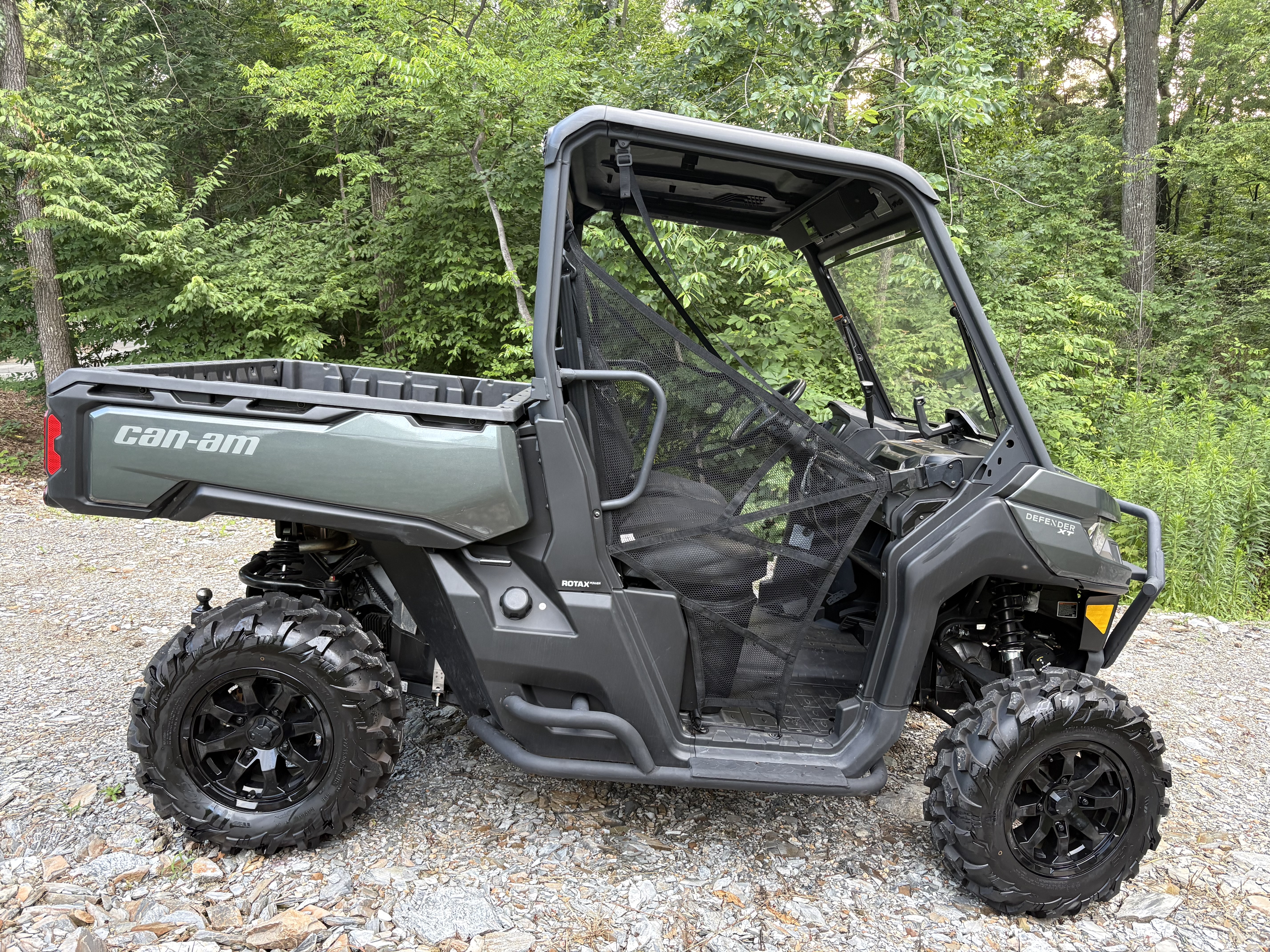Can-Am Defender Four Wheelers For Sale Near Jonesboro, AR - ATV Trader