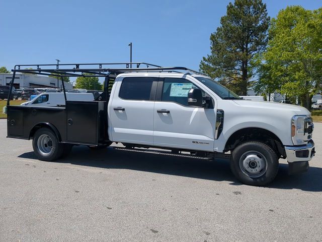 2025 FORD F350 in Conyers, GA