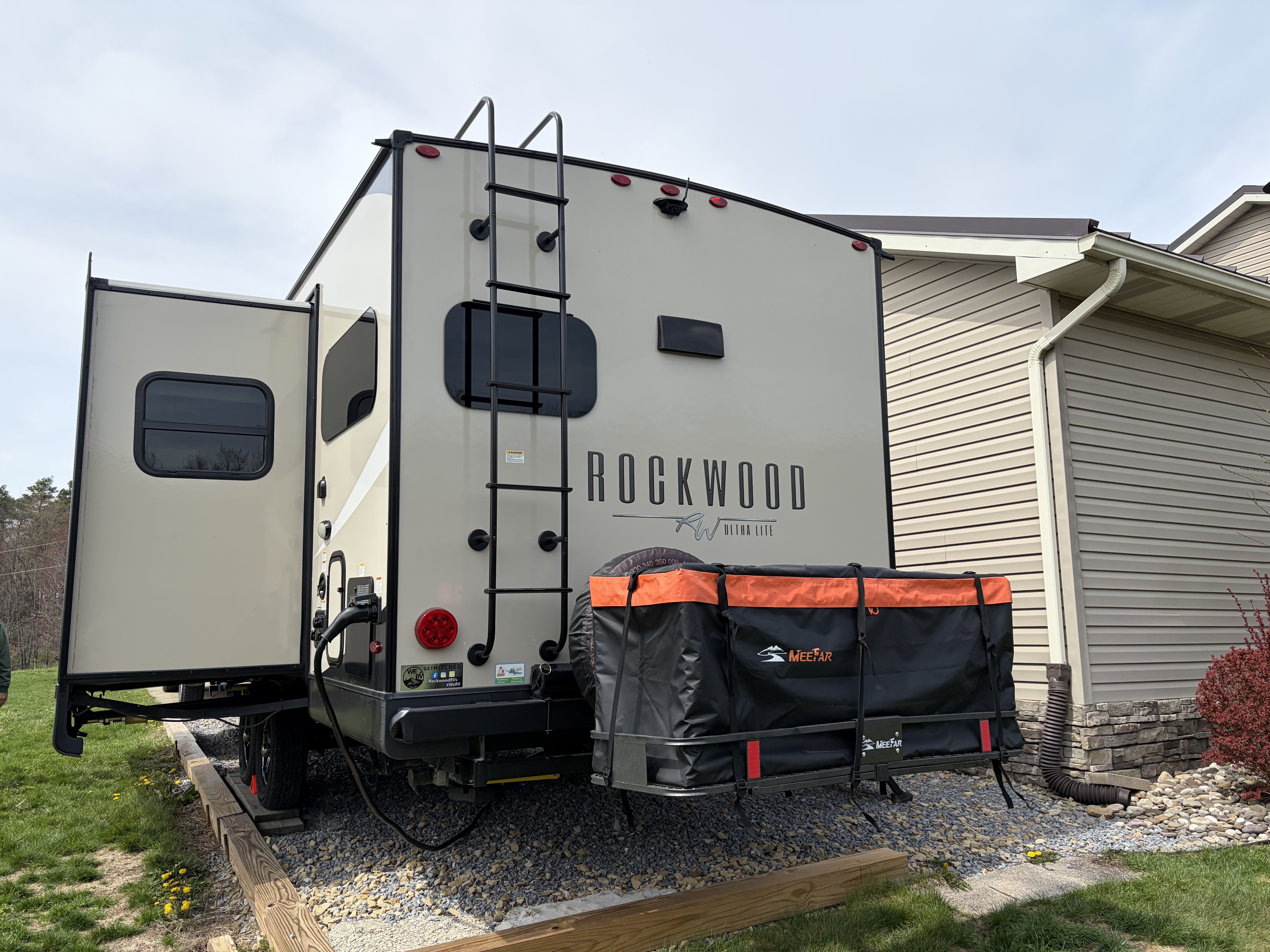 2023 Forest River ROCKWOOD ULTRA LITE 2614BS in brockway PA