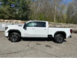 2021 GMC SIERRA