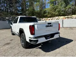 2021 GMC SIERRA