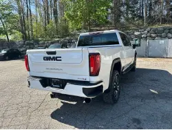 2021 GMC SIERRA